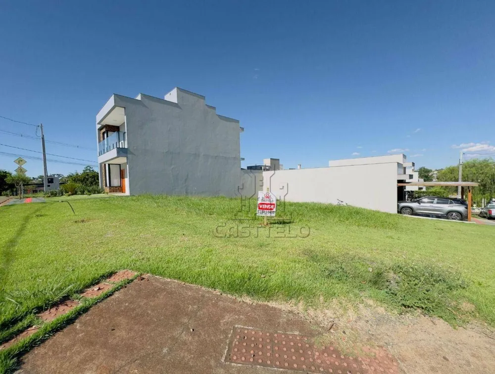 Loteamento e Condomínio, 166 m² - Foto 1
