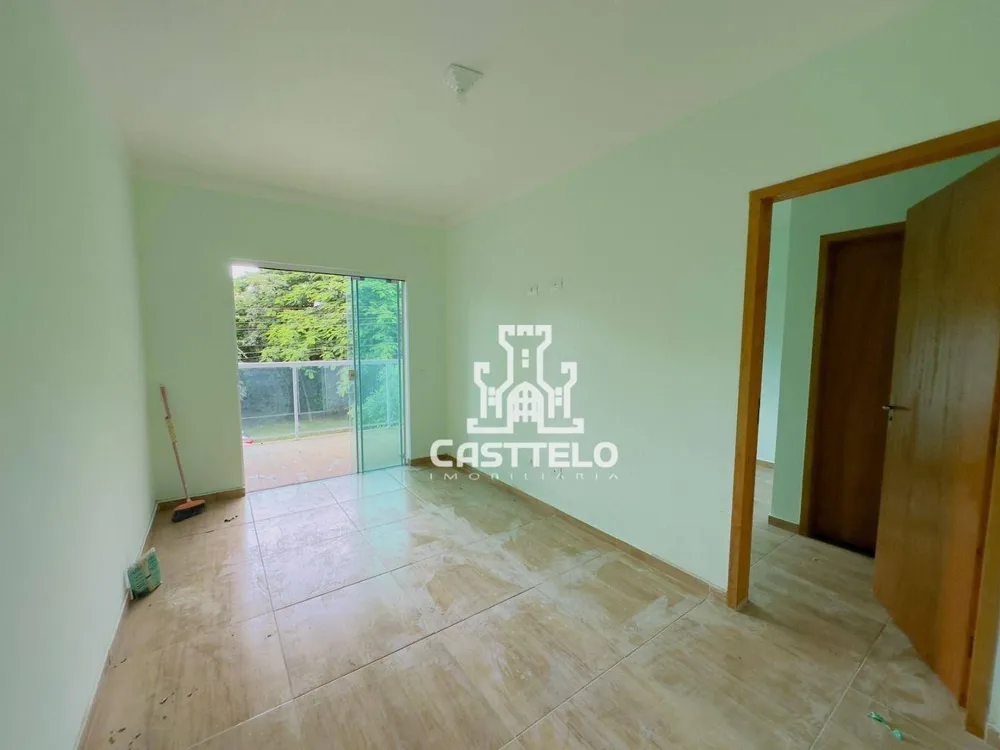 Sobrado, 3 quartos, 115 m² - Foto 3