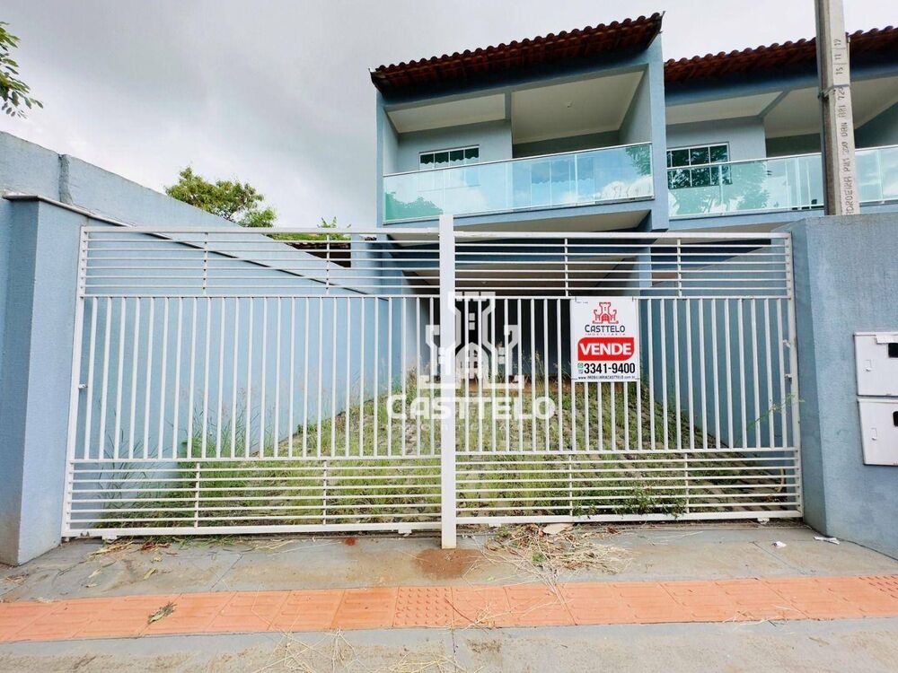 Sobrado, 3 quartos, 115 m² - Foto 3