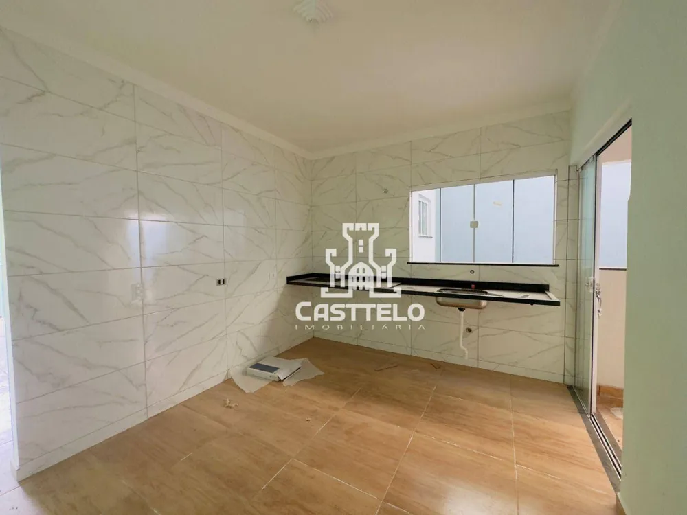 Sobrado, 3 quartos, 115 m² - Foto 10