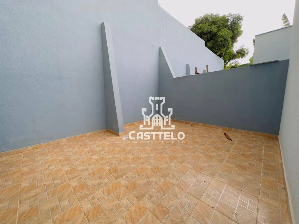 Sobrado, 3 quartos, 115 m² - Foto 13