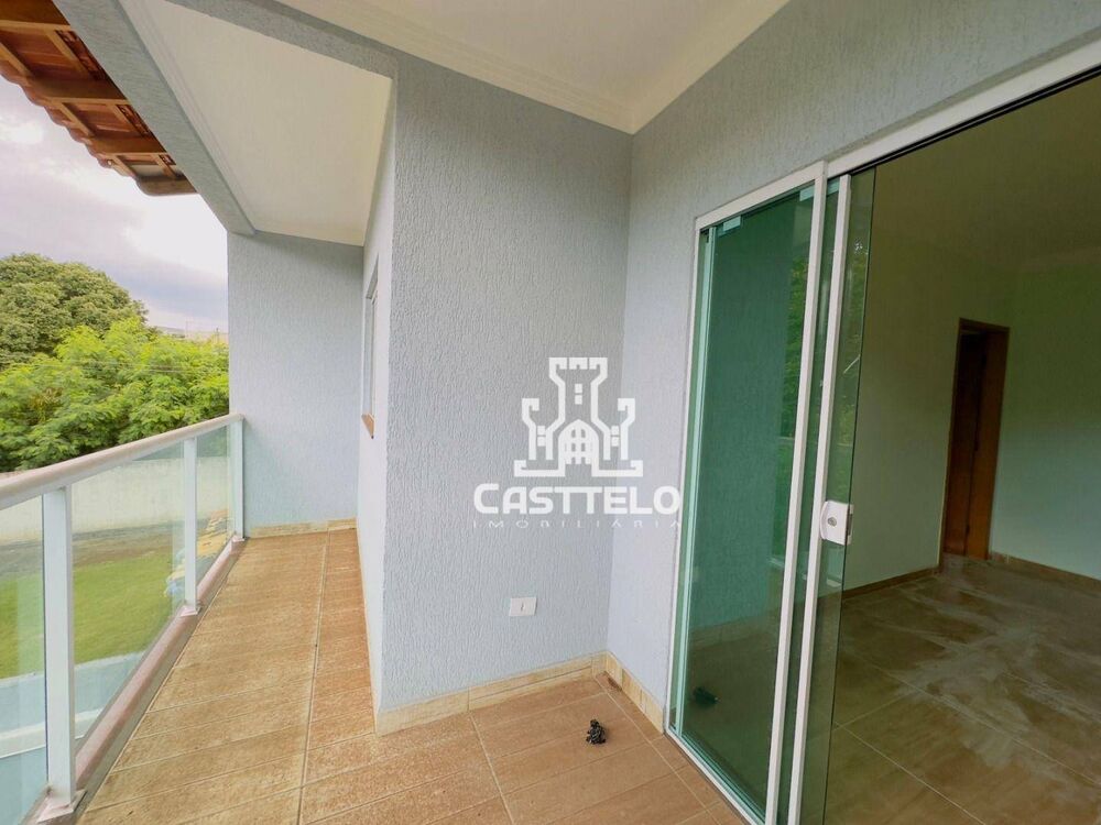 Sobrado, 3 quartos, 115 m² - Foto 4