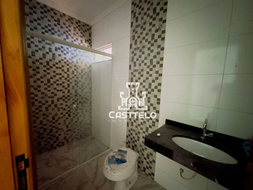 Sobrado, 3 quartos, 115 m² - Foto 8