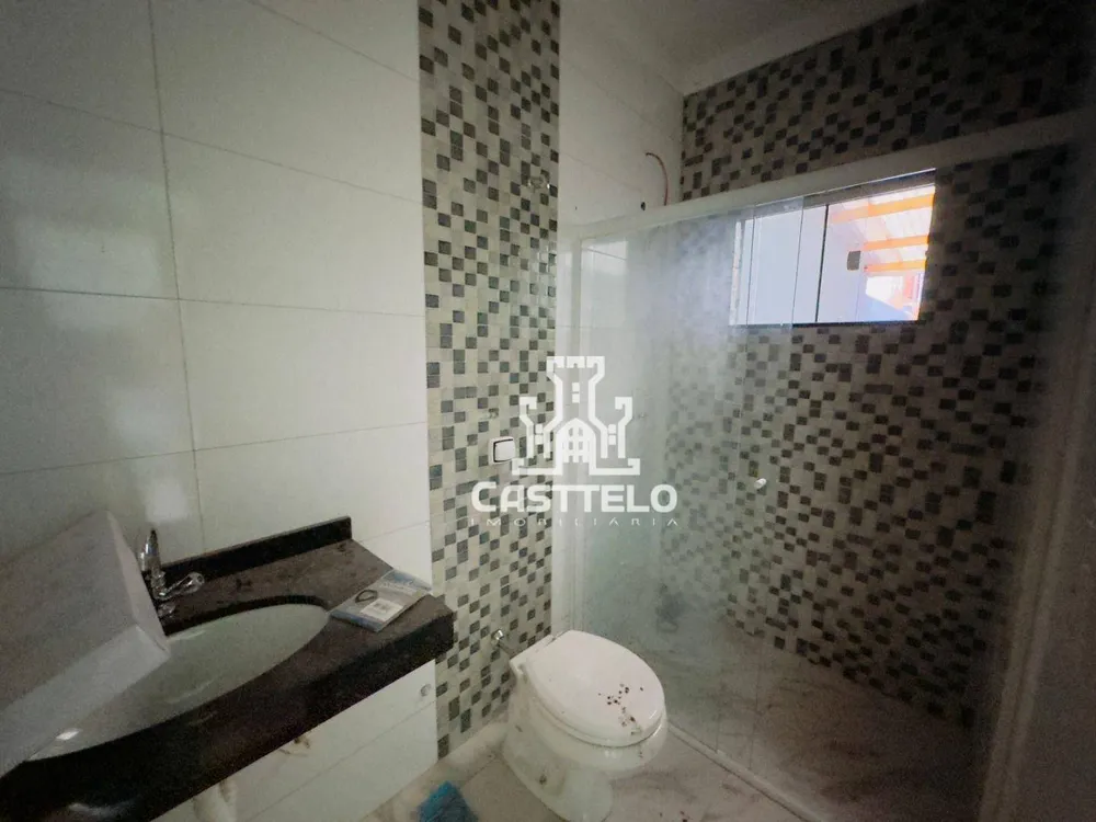 Sobrado, 3 quartos, 115 m² - Foto 5