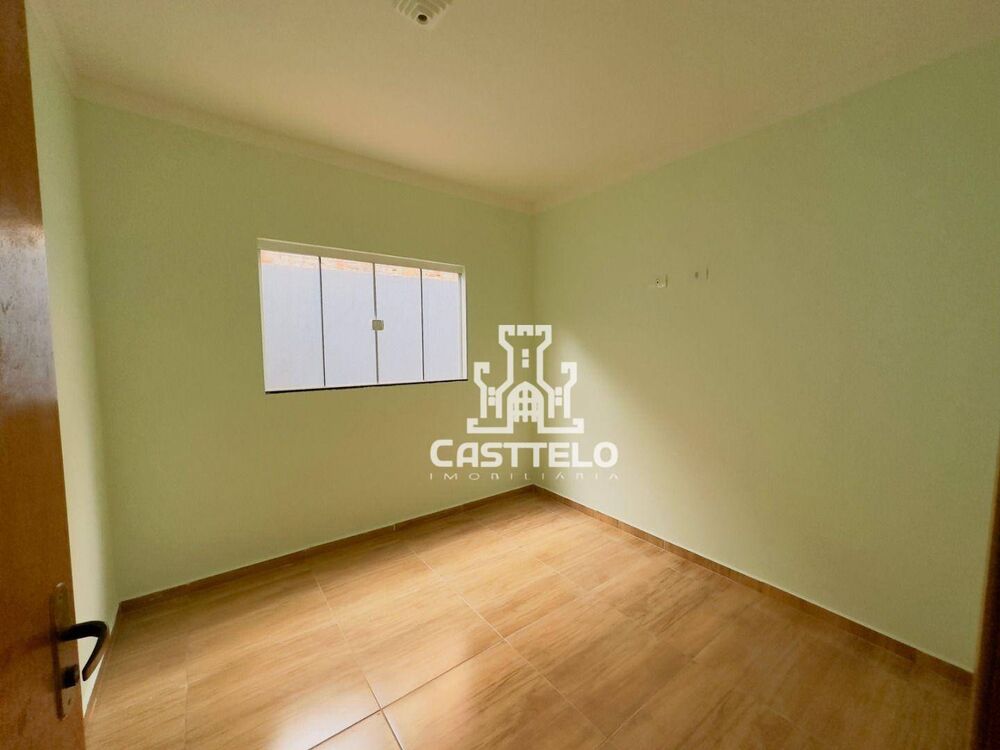 Sobrado, 3 quartos, 115 m² - Foto 2