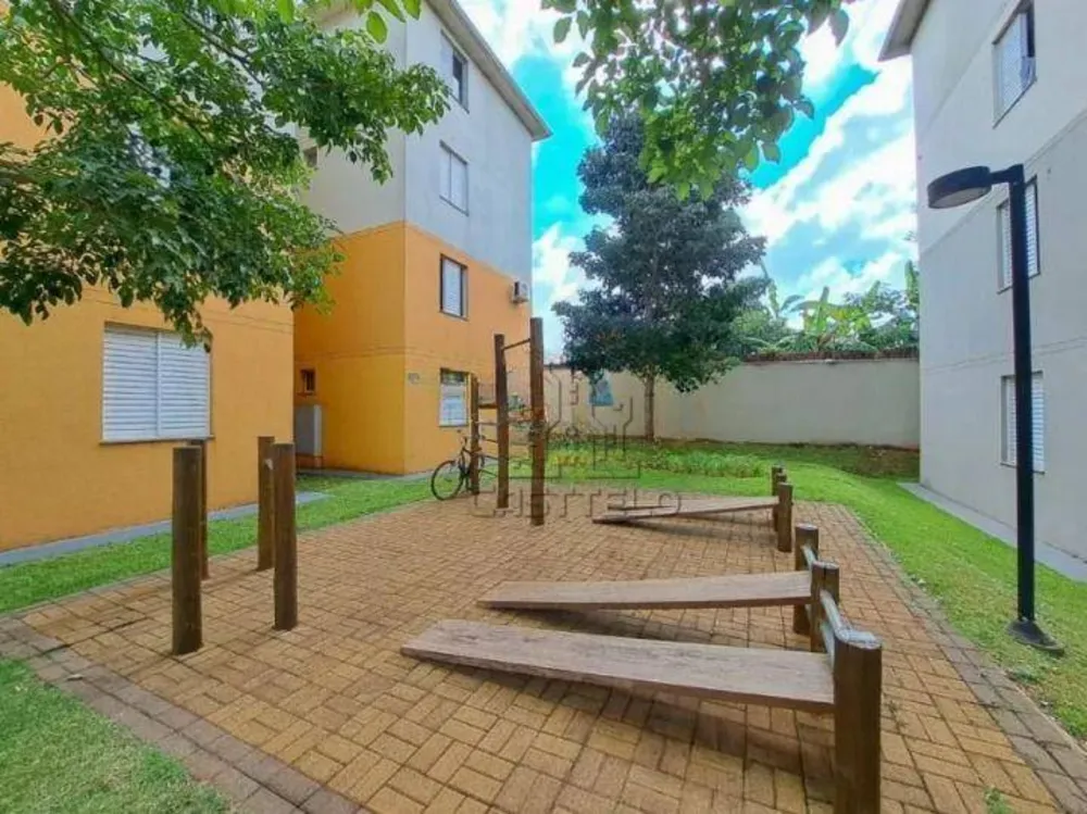 Apartamento, 2 quartos - Foto 12