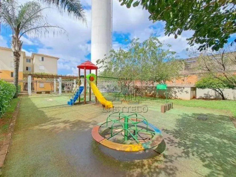 Apartamento, 2 quartos - Foto 10