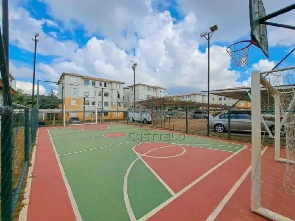 Apartamento, 2 quartos - Foto 11