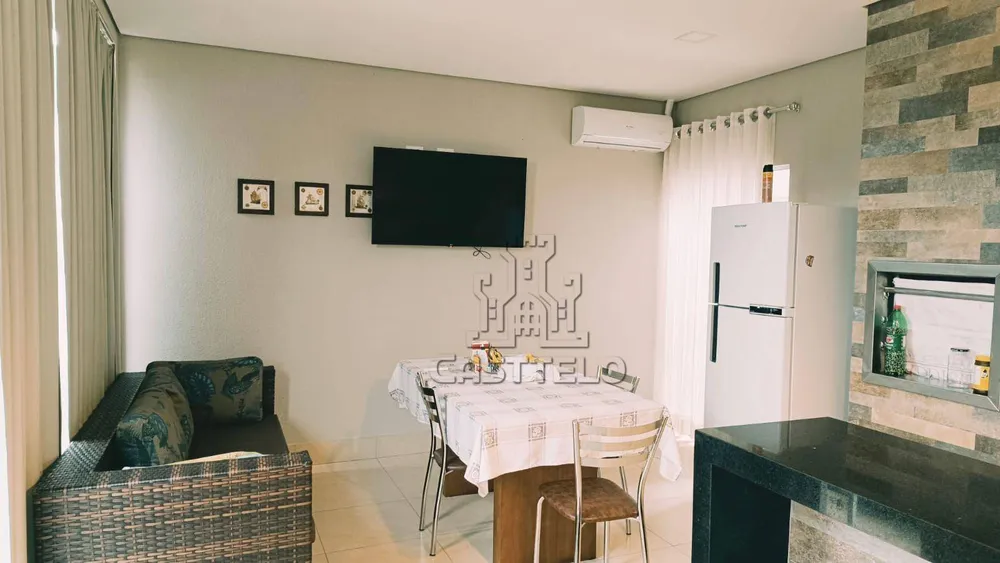 Sobrado, 5 quartos, 268 m² - Foto 3
