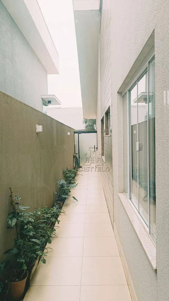 Sobrado, 5 quartos, 268 m² - Foto 4