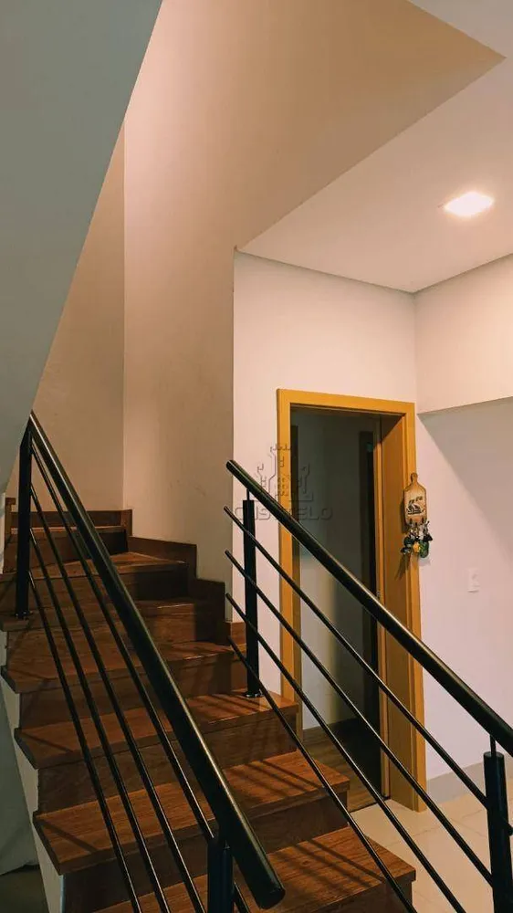 Sobrado, 5 quartos, 268 m² - Foto 2