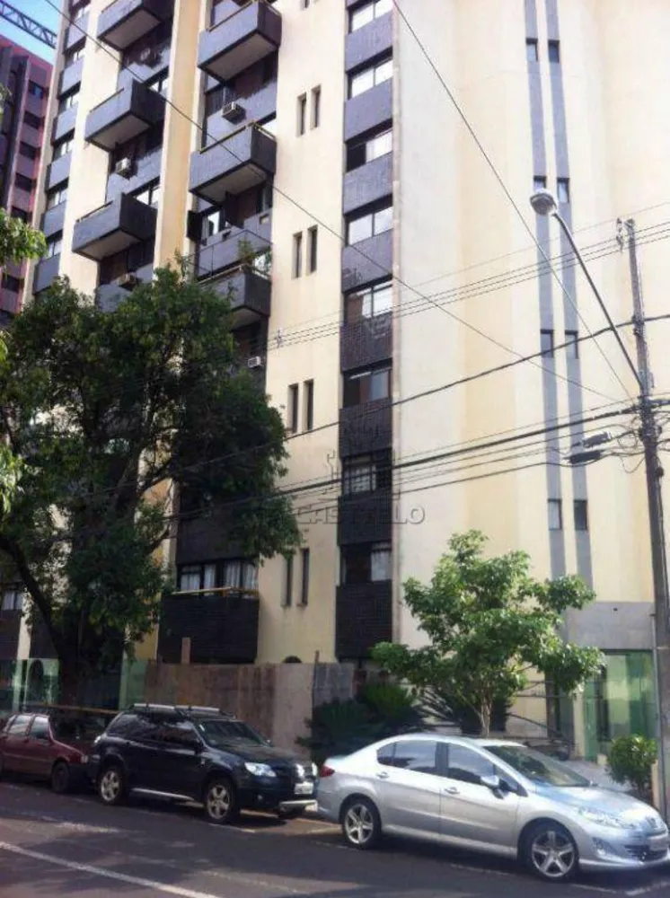 Apartamento, 4 quartos, 190 m² - Foto 1