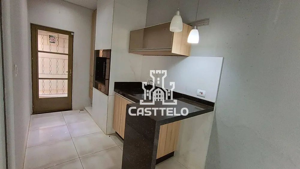 Sobrado, 3 quartos, 200 m² - Foto 4