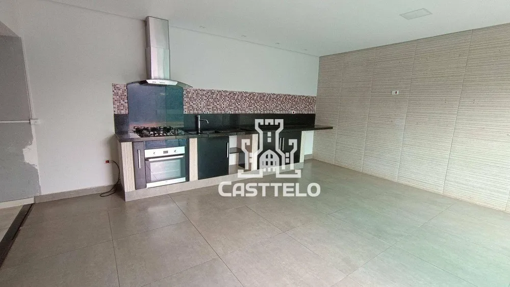 Sobrado, 3 quartos, 200 m² - Foto 5