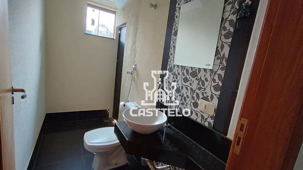 Sobrado, 3 quartos, 200 m² - Foto 8
