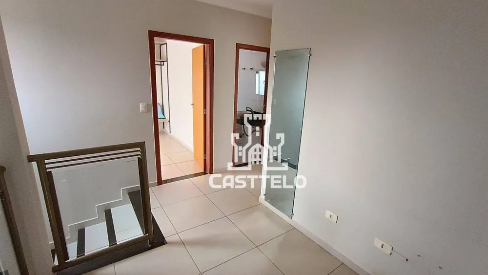 Sobrado, 3 quartos, 200 m² - Foto 11