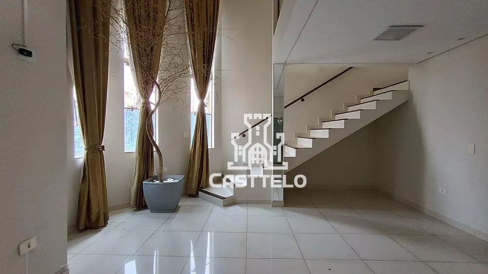 Sobrado, 3 quartos, 200 m² - Foto 9