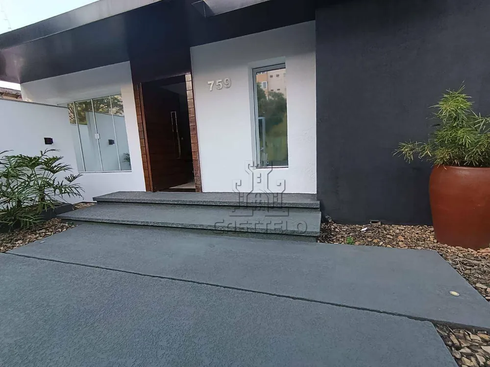 Casa, 1 quarto, 154 m² - Foto 8