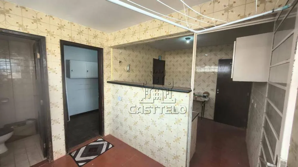 Apartamento, 3 quartos, 107 m² - Foto 4