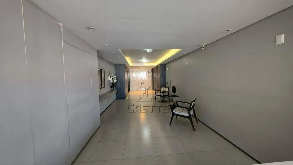 Apartamento, 3 quartos, 107 m² - Foto 2