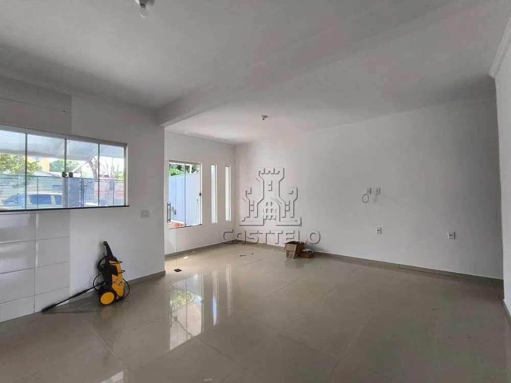 Casa, 3 quartos, 77 m² - Foto 3