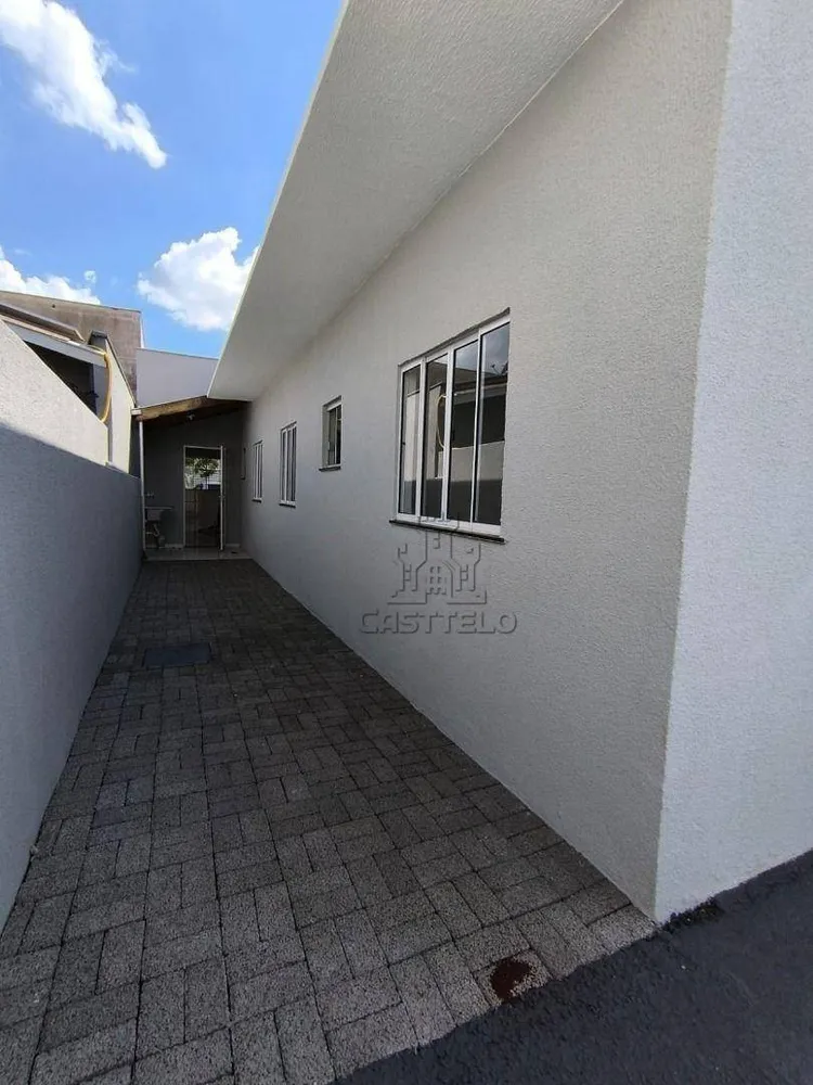 Casa, 3 quartos, 77 m² - Foto 11