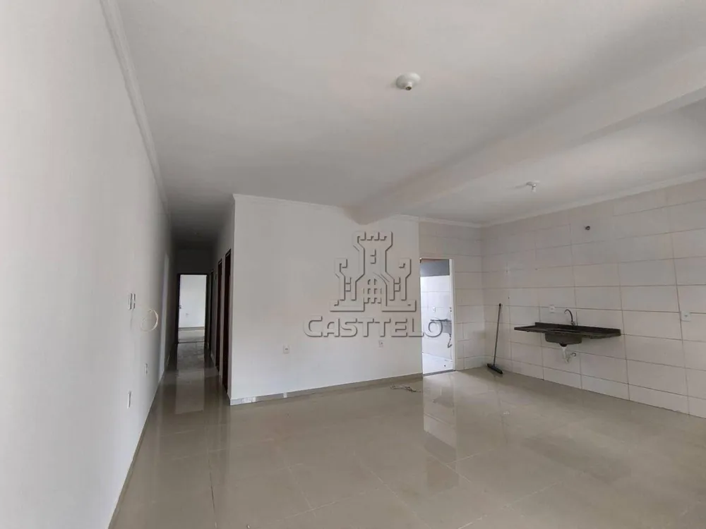 Casa, 3 quartos, 77 m² - Foto 4