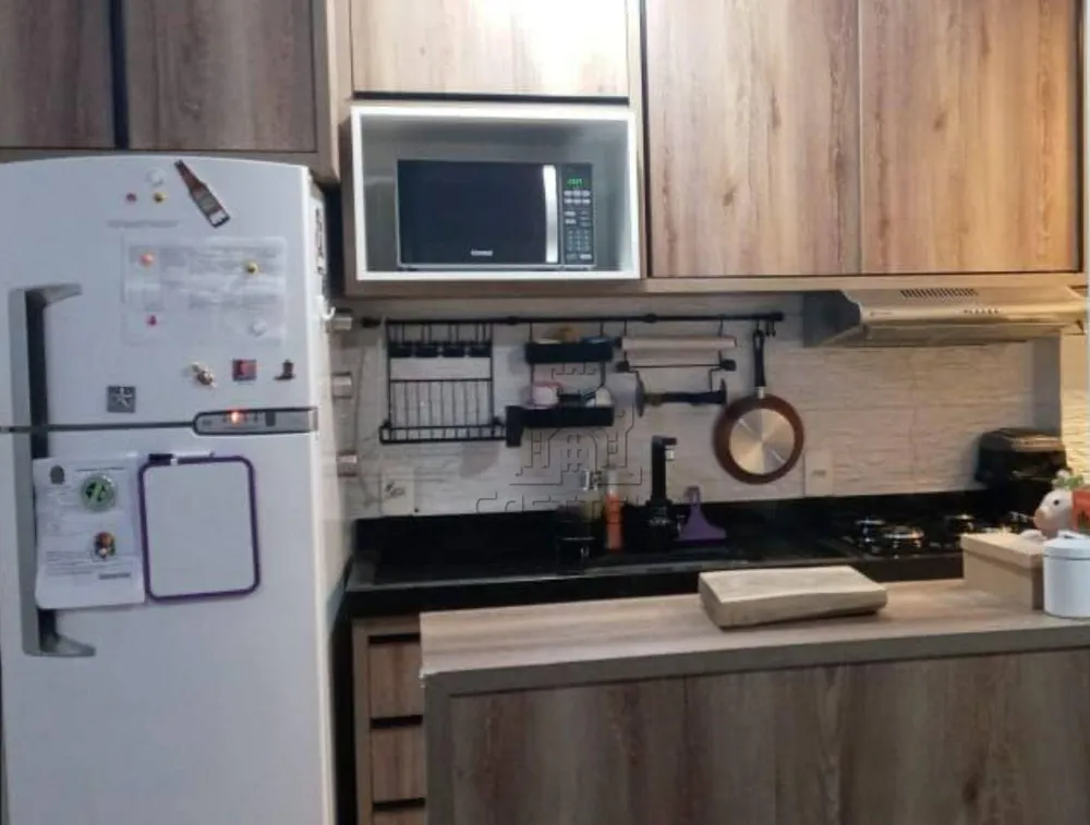 Apartamento, 2 quartos, 48 m² - Foto 2