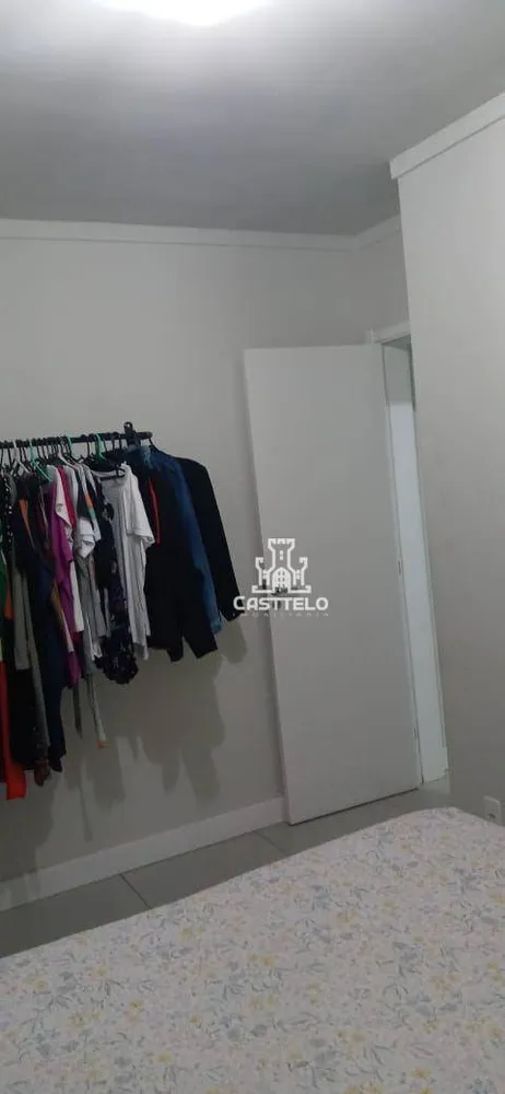 Apartamento, 2 quartos, 48 m² - Foto 9