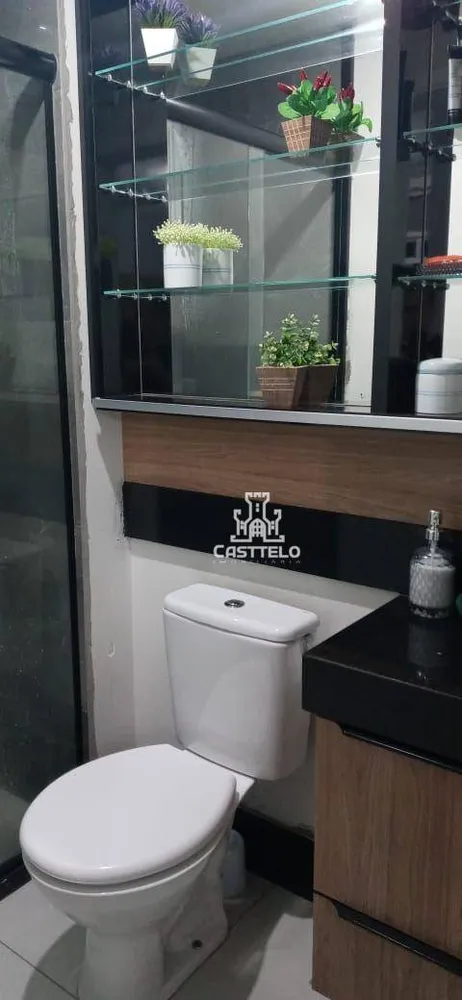 Apartamento, 2 quartos, 48 m² - Foto 10