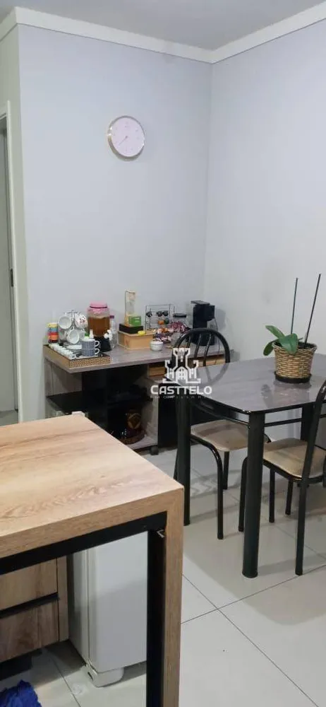 Apartamento, 2 quartos, 48 m² - Foto 5