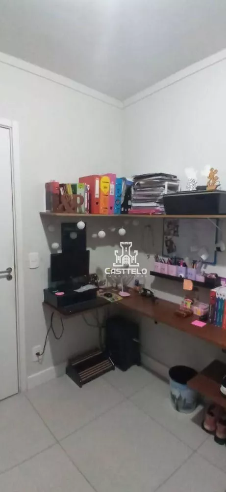 Apartamento, 2 quartos, 48 m² - Foto 4