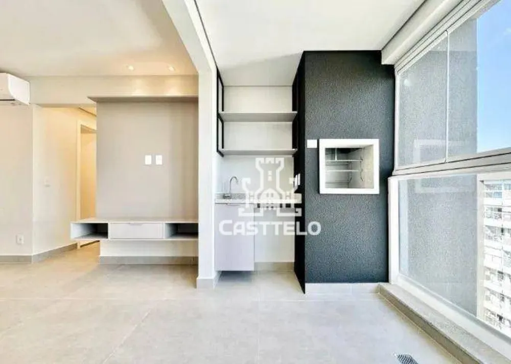 Apartamento, 2 quartos, 71 m² - Foto 2