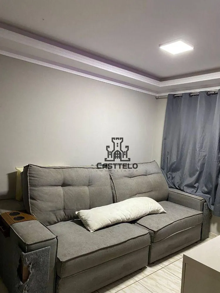 Apartamento, 2 quartos, 43 m² - Foto 3