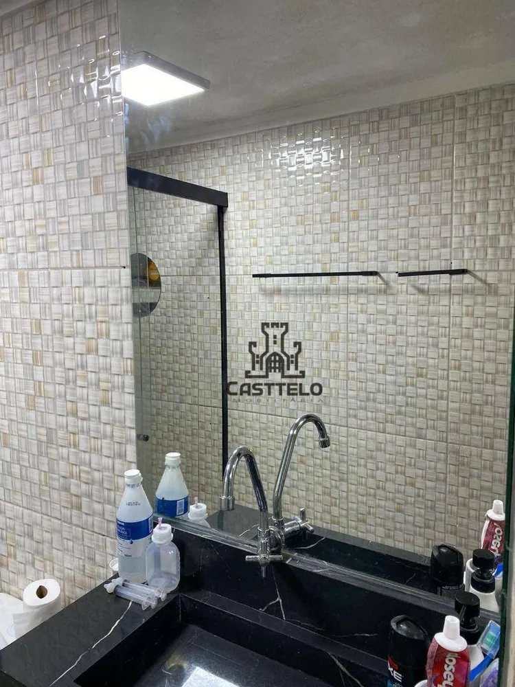 Apartamento, 2 quartos, 43 m² - Foto 8