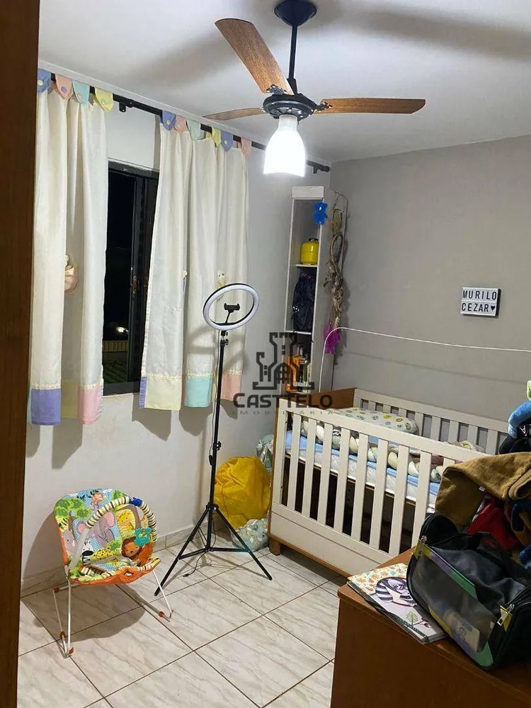Apartamento, 2 quartos, 43 m² - Foto 9
