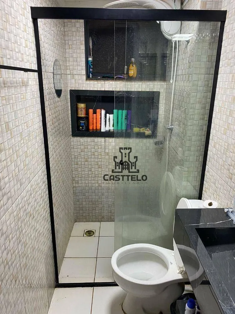 Apartamento, 2 quartos, 43 m² - Foto 7
