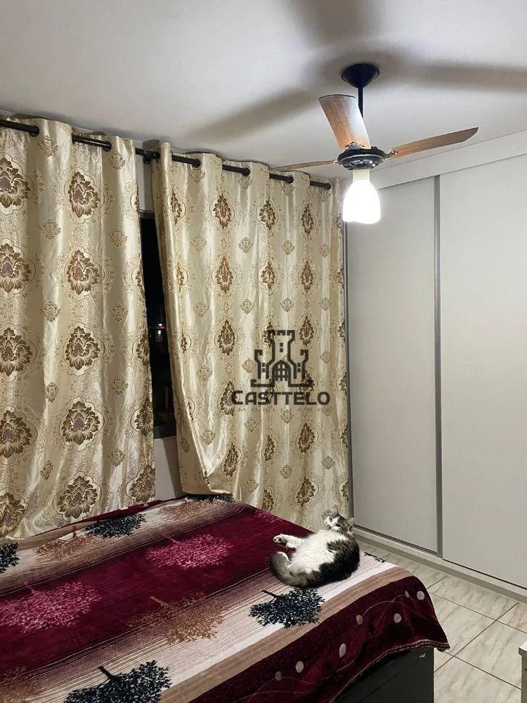 Apartamento, 2 quartos, 43 m² - Foto 11