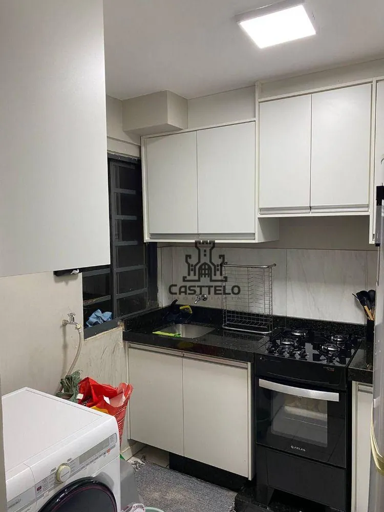 Apartamento, 2 quartos, 43 m² - Foto 6
