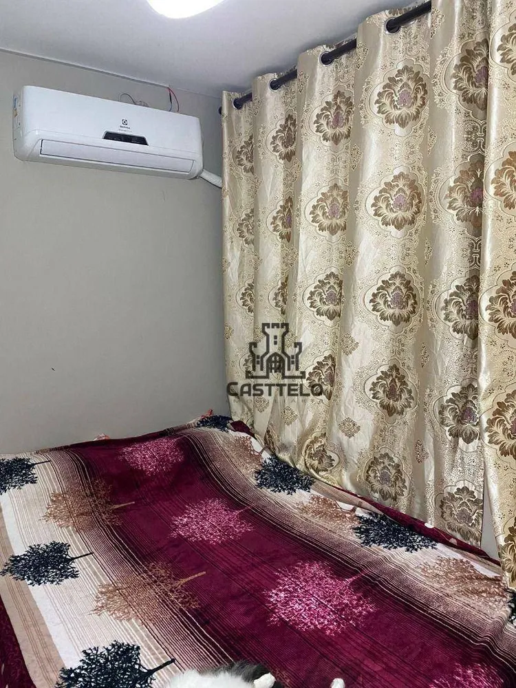 Apartamento, 2 quartos, 43 m² - Foto 10