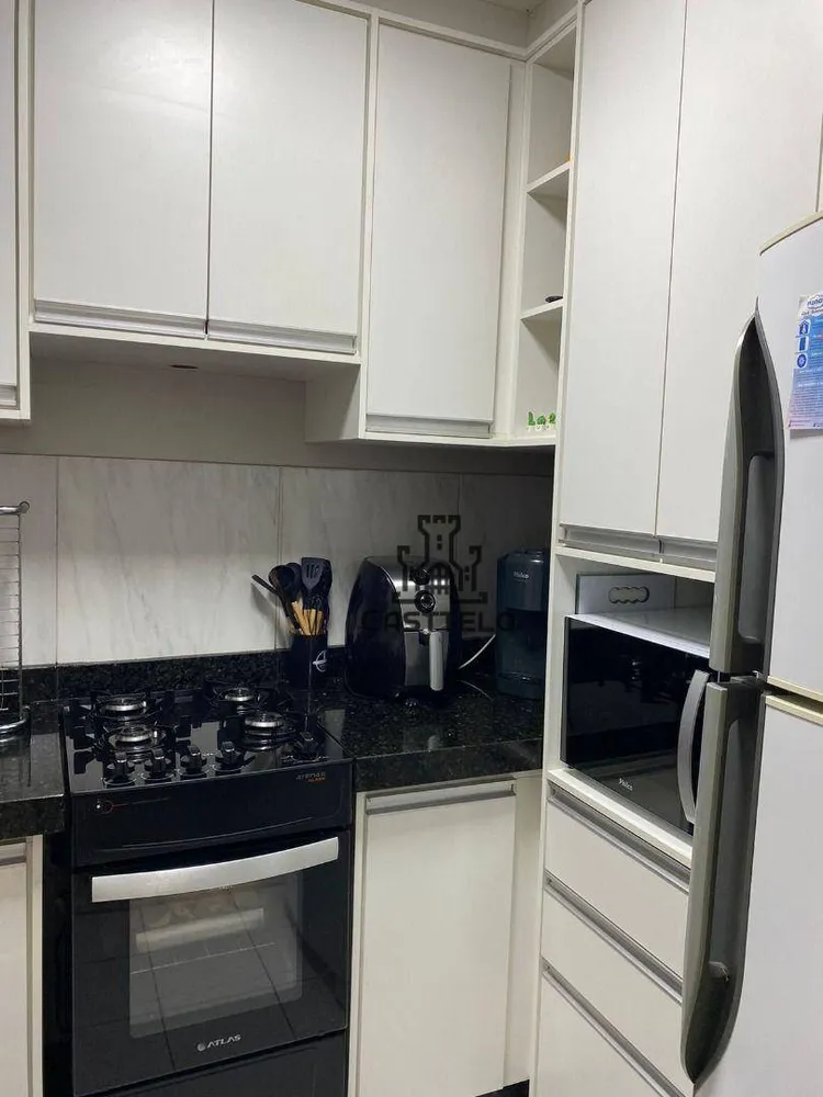 Apartamento, 2 quartos, 43 m² - Foto 5