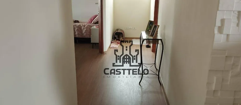Sobrado, 3 quartos, 266 m² - Foto 8