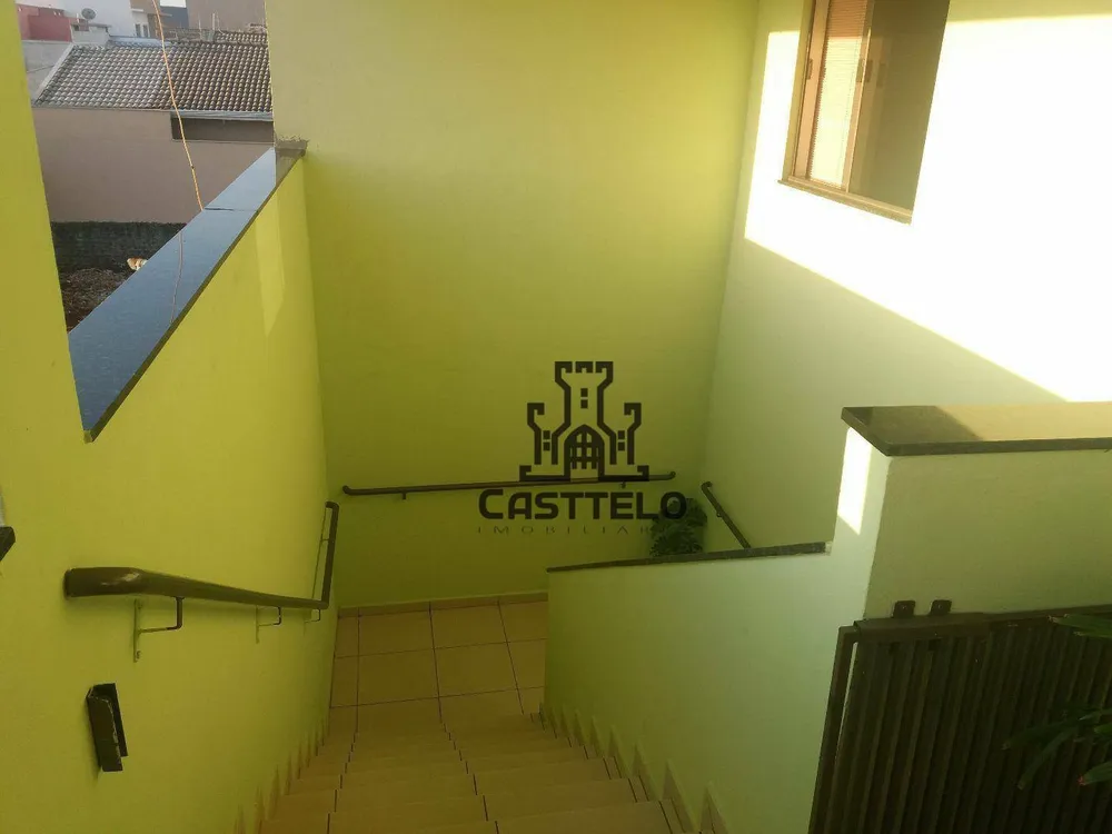 Sobrado, 3 quartos, 266 m² - Foto 3