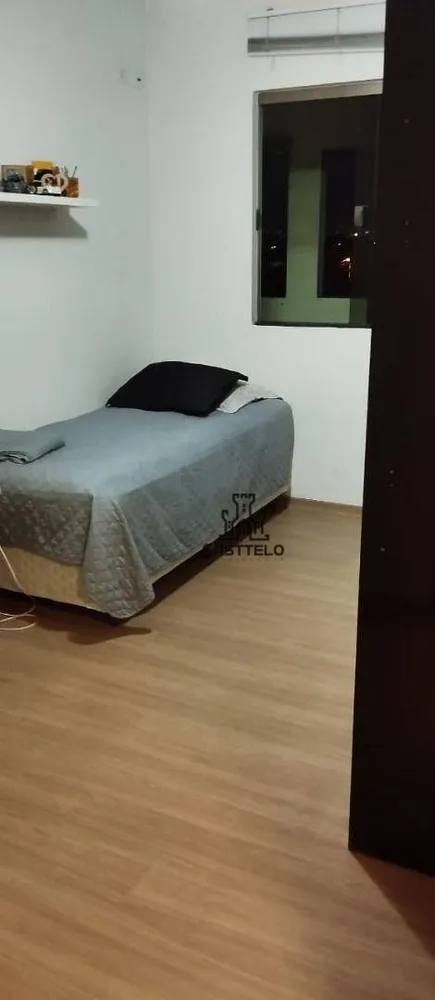 Sobrado, 3 quartos, 266 m² - Foto 11