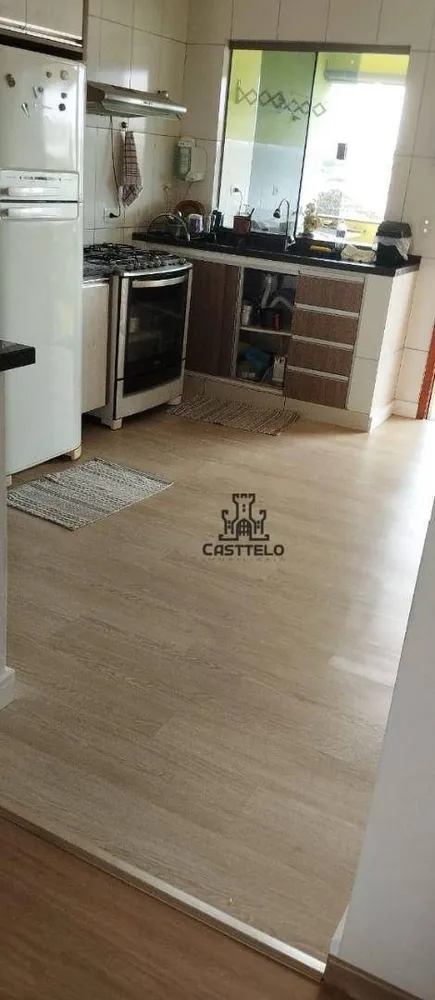 Sobrado, 3 quartos, 266 m² - Foto 5