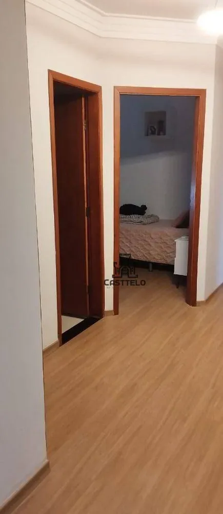 Sobrado, 3 quartos, 266 m² - Foto 10