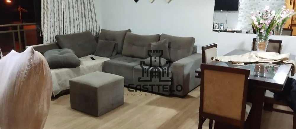 Sobrado, 3 quartos, 266 m² - Foto 6