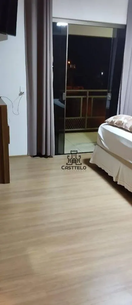 Sobrado, 3 quartos, 266 m² - Foto 12