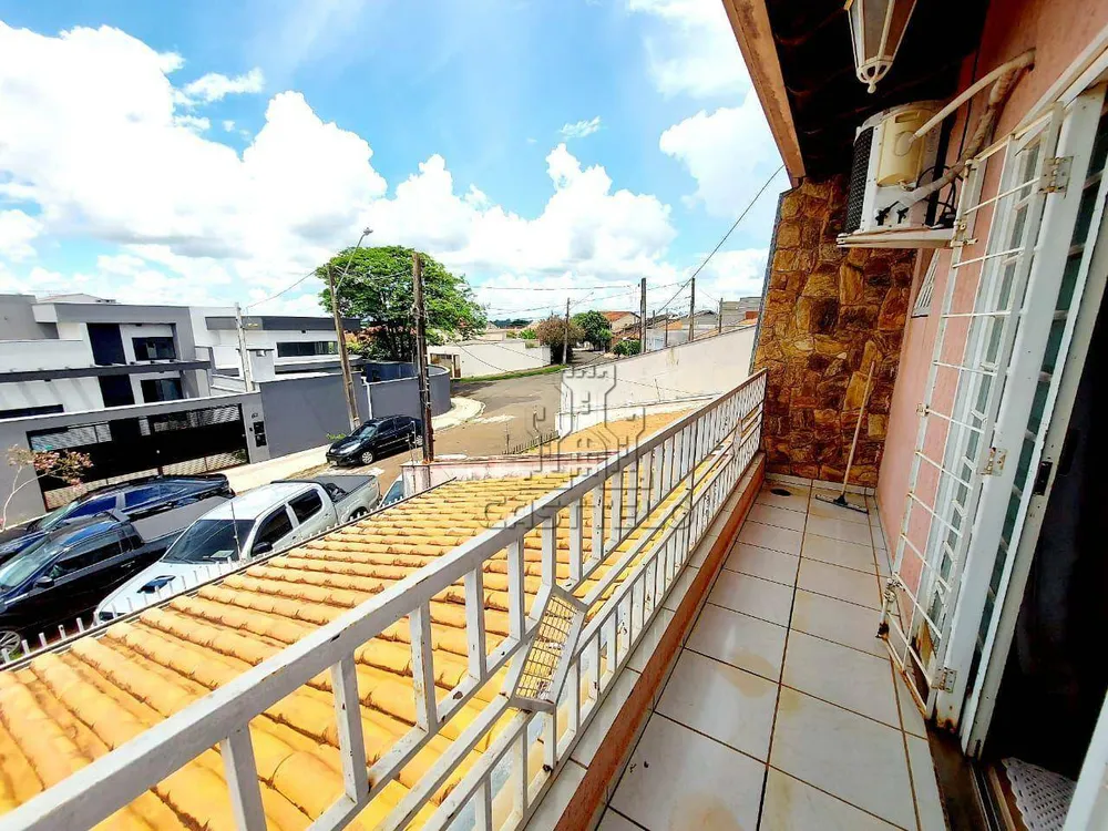 Sobrado, 4 quartos, 149 m² - Foto 5