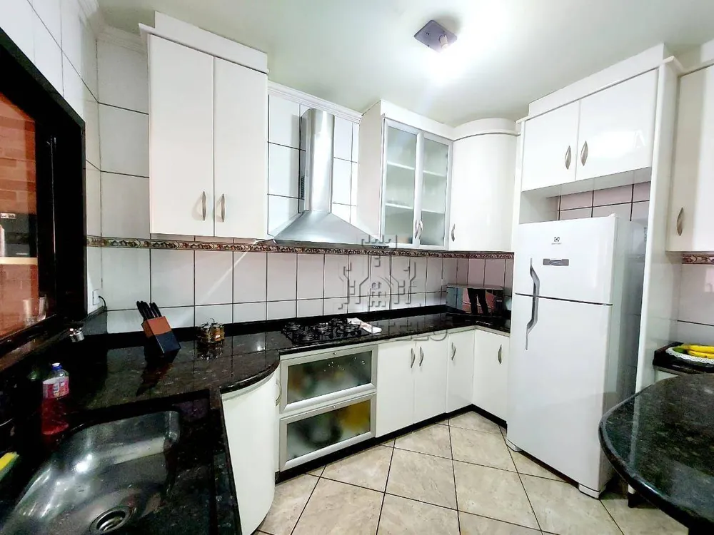 Sobrado, 4 quartos, 149 m² - Foto 1